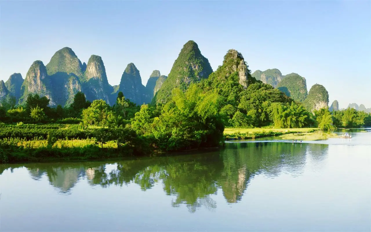 工业高标准高端